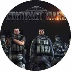 Contract Wars - Video game