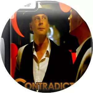 Contradiction: Spot the Liar! - Video game