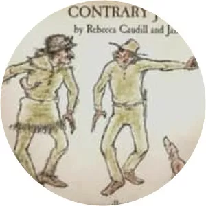 Contrary Jenkins - Book by James Sterling Ayars and Rebecca Caudill