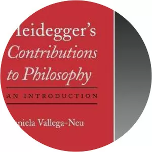 Contributions to Philosophy - Book by Martin Heidegger