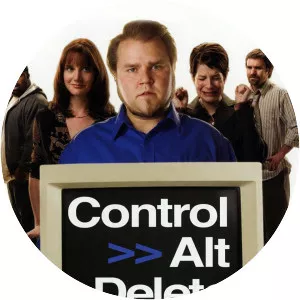 Control Alt Delete