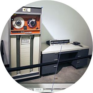 Control Data Corporation