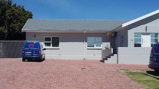 Control Instruments  - Security in Port Elizabeth, South Africa