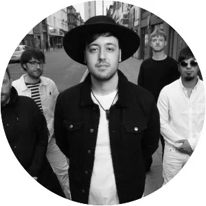 Control of the Going - Musical artist