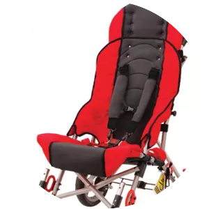 Convaid Products, Inc.