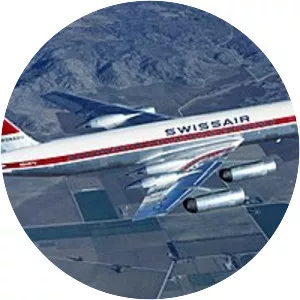 Convair 990 Coronado