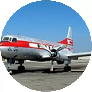 Convair CV-240 family