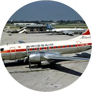 Convair CV-440 Metropolitan