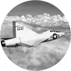 Convair XF-92
