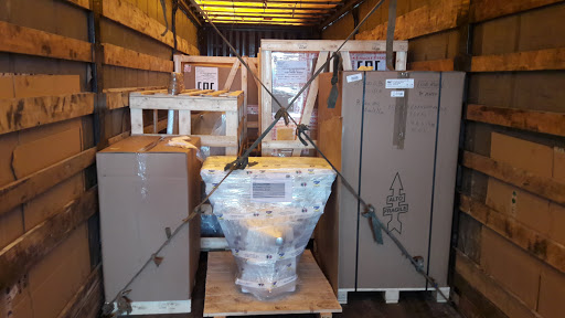 Convenient transportation service - 