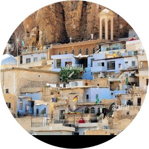 Convent of Saint Thecla