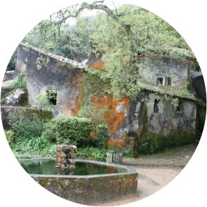 Convent of the Capuchos