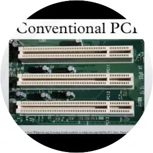 Conventional PCI - 