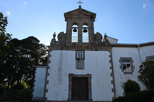 Convento de Baltar
