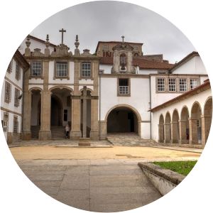 Convento de Corpus Christi