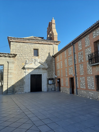 Convento De Las Madres Carmelitas Descalzas - Convent in Loeches, Spain
