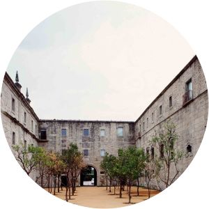 Convento de Santa Maria do Bouro