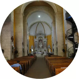 Convento de Santo Domingo, Cartagena (. . .