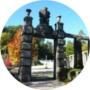 Convento de São Cristóvão de Lafões - 