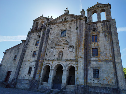 Convento del Carmen - Convent in Spain