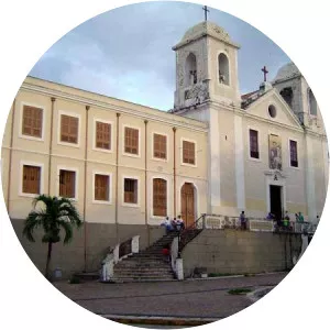 Convento e Igreja de Nossa Senhora do Carmo São Luís