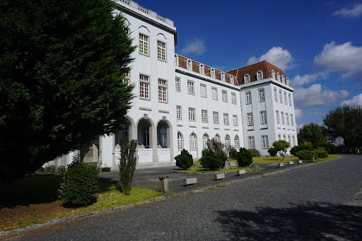 Convento Franciscano de Montariol