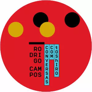 Conversas Com Toshiro - Album by Rodrigo Campos