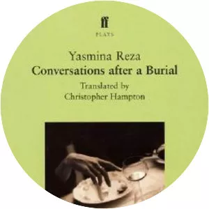 Conversations After a Burial - Play by Yasmina Reza