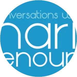 Conversations with Maria Menounos - TV series