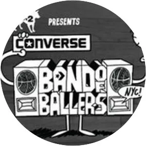 Converse Band of Ballers