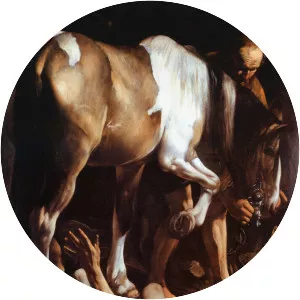 Conversion on the Way to Damascus