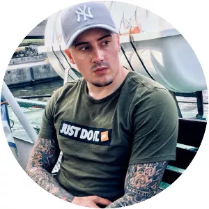 Convex Kafka - Musical artist