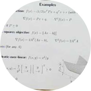 Convex Optimization - Book by Lieven Vandenberghe, Stephen Boyd, and Stephen P. Boyd