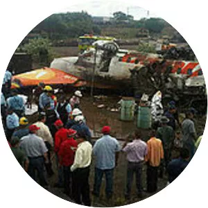 Conviasa Flight 2350