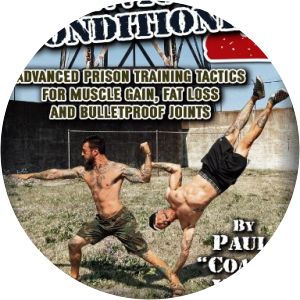 convict conditioning 2