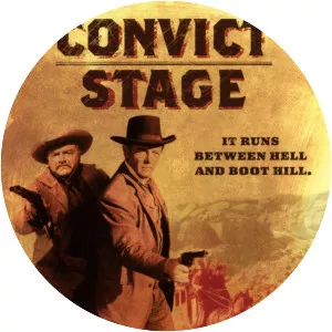 Convict Stage