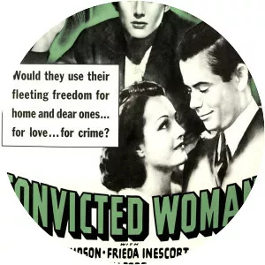 Convicted Woman