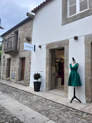 Convidadissima - Women's clothing store in Valenca, Portugal