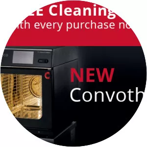 Convotherm Elektrogerate GmbH (. . .