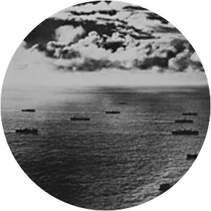 Convoys ONS 18/ON 202