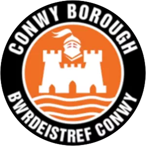 Conwy Borough F. C.