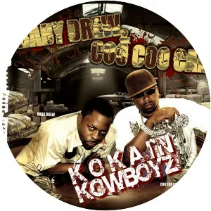 Coo Coo Cal & Baby Drew