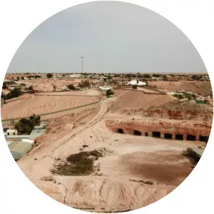 Coober Pedy
