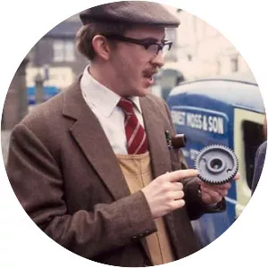 Coogan's Run - TV series