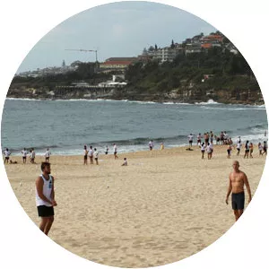 Coogee Beach - 
