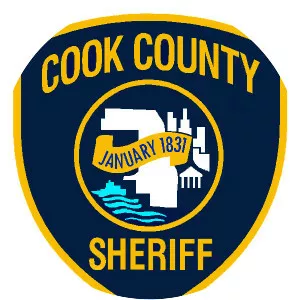 Cook County Sheriff's Office