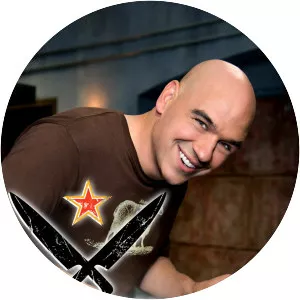 Cook Like an Iron Chef