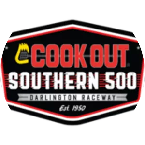 Cook Out Southern 500 - 