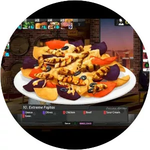 Cook, Serve, Delicious! 2