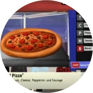 Cook, Serve, Delicious!